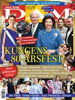 Svensk Damtidning